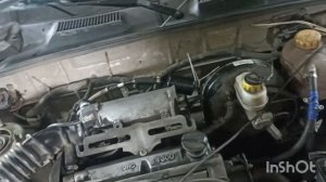 ЗАЗ Шанс, он же ЗАЗ Сенс пропадает плюс на катушку зажигания. Диагностика методом тыка.