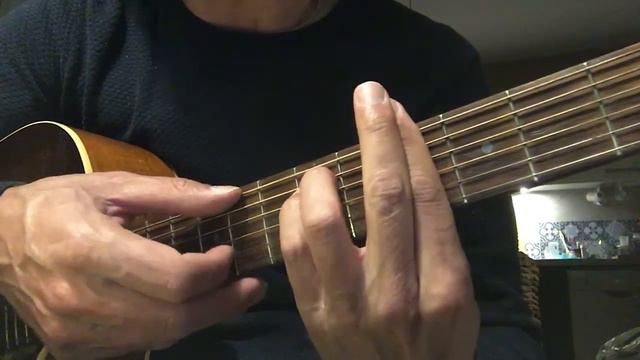 Vegedream - touché dans le Cœur cover tuto guitare смотреть онлайн