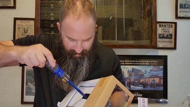 Harry Potter Flying Ford Anglia! смотреть онлайн