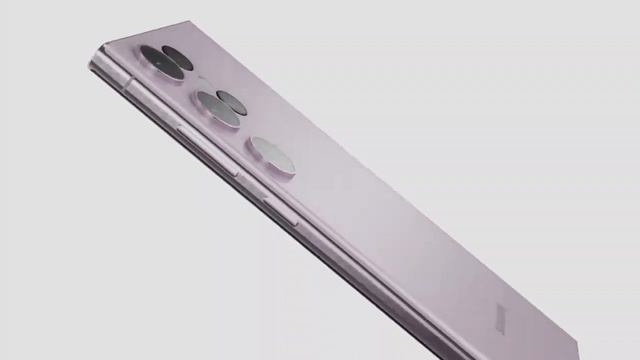 Samsung Galaxy S23 - Новий Самсунг С23(1-февраля 2023-года) смотреть онлайн