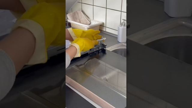 Делаю духовку чистой смотреть онлайн