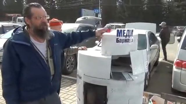 Русские печи от ООО "Меди" смотреть онлайн