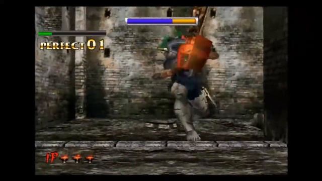 Typing of the Dead, the greatest typing game смотреть онлайн