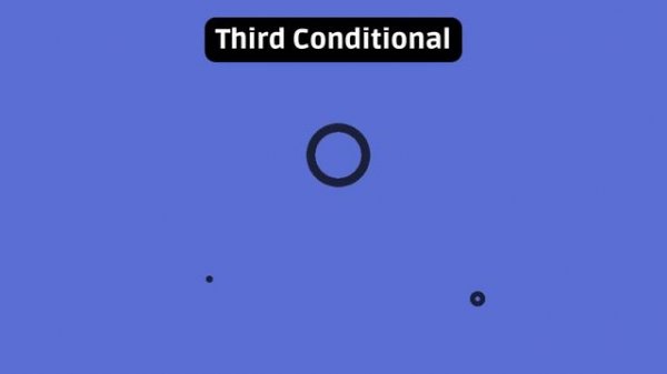 Second and Third Conditionals in Simple Steps
