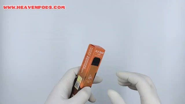 Elf Bar 2000 Coffee смотреть онлайн