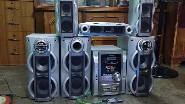 Penasonic savk81d (Sold out) смотреть онлайн