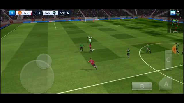 ИГРАЮ ЗА ТОПОВЫЙ МЮ В ДЛС 19//РВУ ДИВИЗИОНЫ