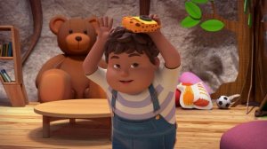 "Alloh nimani yaxshi ko'radi?" 1-qism. Hafiz va Hafiza - Islomiy multfilm.