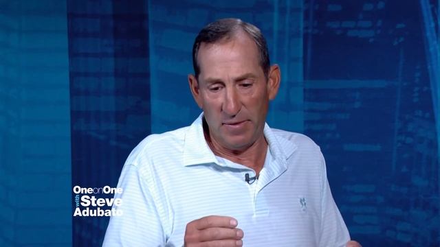 Yogi Berra's Son Reflects on His Father's Great Legacy смотреть онлайн