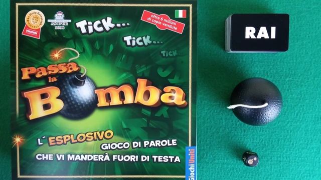 Top5 Giochi di Parole 2021 смотреть онлайн