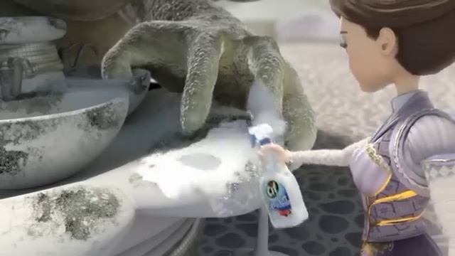 Cif Easylift Products