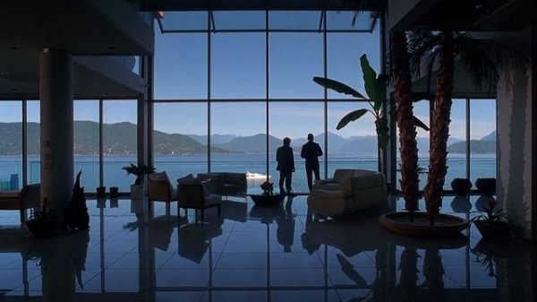 Деньги на двоих 2005