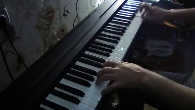 YAMAHA P45 смотреть онлайн