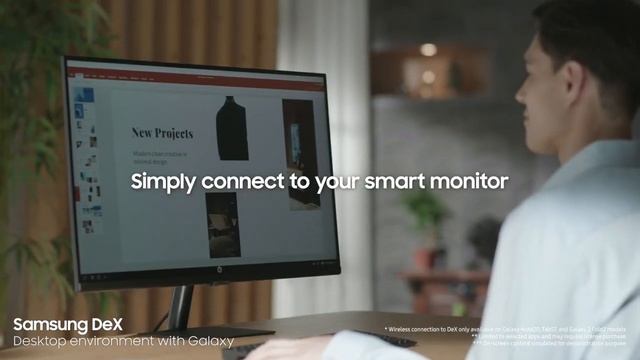 Smart Monitor For Every Side Of You Samsung #LoveSamsung смотреть онлайн