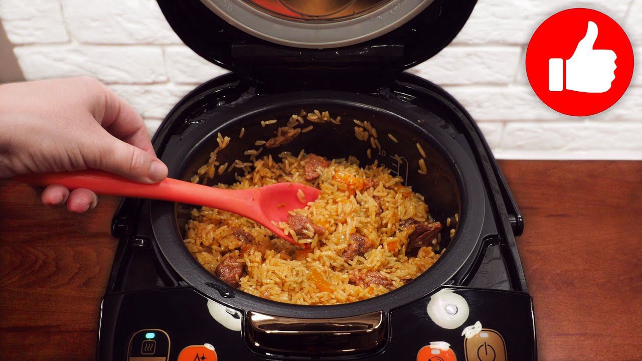 Мультиварка рецепт в мультиварке Марины Петрушенко