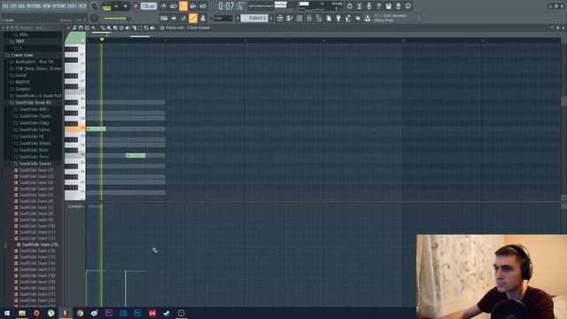 КАК ПИСАТЬ МЕЛОДИИ САМОСТОЯТЕЛЬНО? урок fl studio 20 смотреть онлайн