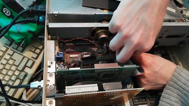 SUNDAY XT30. 3-ая серия. смотреть онлайн