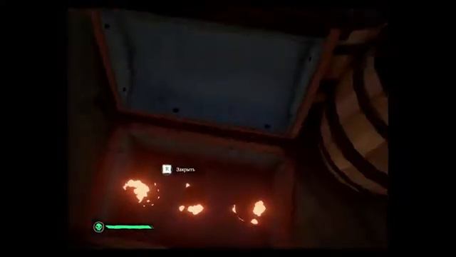 Прохождение Sea of Thieves смотреть онлайн