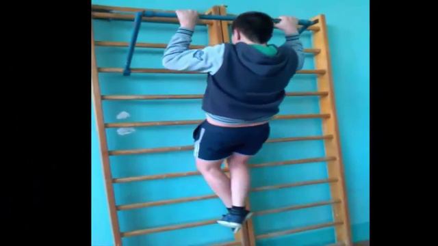 КАК ПРАВИЛЬНО ПОДТЯГИВАТЬСЯ!!! смотреть онлайн