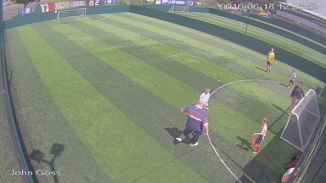 578424 Pitch2 Goals Doncaster Cam1 John Goss смотреть онлайн