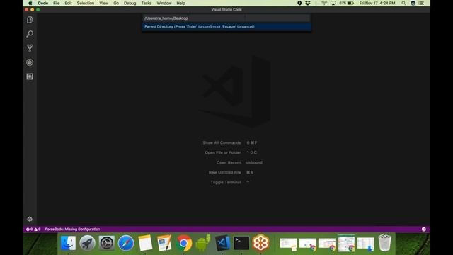 Execute Git Clone Command смотреть онлайн