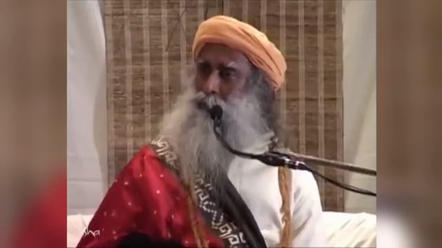 Как положить конец всем конфликтам и насилию в мире? Садхгуру.