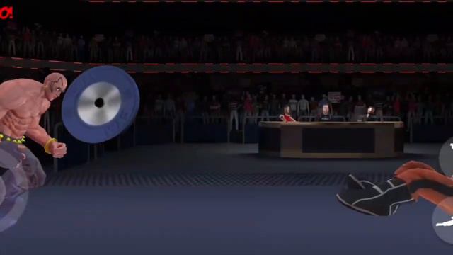 wwe fight matches gaming video world 22 Dec 2023 смотреть онлайн