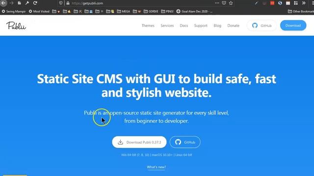 D.A.T Web Dev Series #4 - Cara Jual Web Rp 100 rb-an & Masih смотреть онлайн