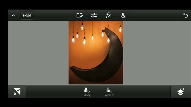 Photoshop Mobile HD Manipulation Tutorial | New PS Touch Editing Tutorial смотреть онлайн