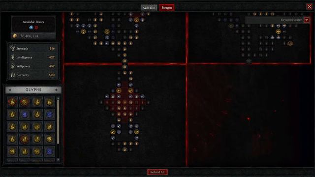 Epic Adventure in Sanctuary: Diablo 4 Live Stream / Season 3 / Blizzard Sorcerer смотреть онлайн
