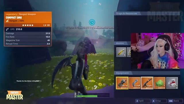 Streamers React to SWEATY Soccer Skins *BACK* in the Item Shop! - Fortnite Moments смотреть онлайн