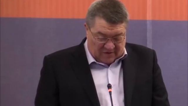 Сюжет ИТВ: Подведение итогов деятельности РСЧС за 2018 год смотреть онлайн