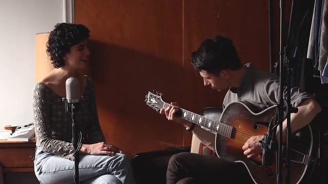 Azalea — Josh Dunn and Katie Martucci смотреть онлайн