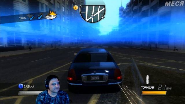 НАУЧИЛСЯ НОВЫМ СПОСОБНОСТЯМ (Driver: San Francisco #2) смотреть онлайн