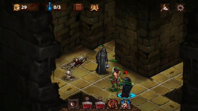 Dark Quest 2 смотреть онлайн