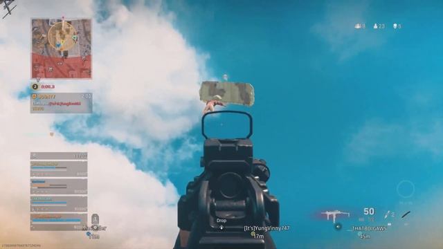 Warzone: The Groovie смотреть онлайн