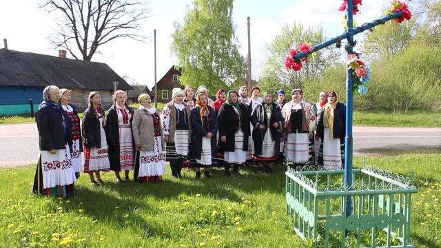 Обряд «Юрье» смотреть онлайн