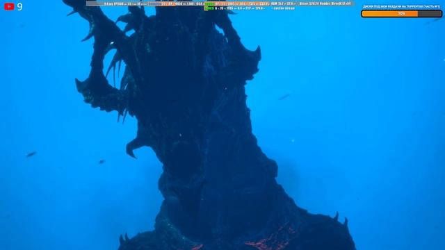 FORSPOKEN • ЕЩЁ ОДНА ПЕРЕОЦЕНЁННАЯ ИГРА? смотреть онлайн