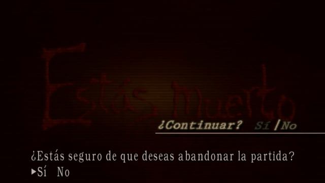 Resident Evil 4 Mod - Verdugo por Armaduras v.1.0 смотреть онлайн