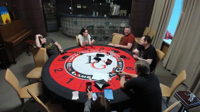 Игры клуба 