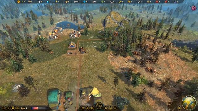 SURVIVING THE AFTERMATH | Update 4 