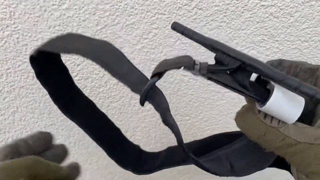 Обзор жгута-турникета от фирмы StichProfi