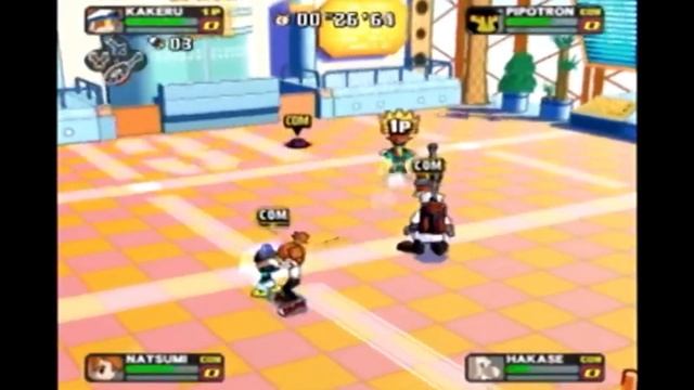 【サルバトーレ】入手最難関！サルバト〜レの体験版を入手したので紹介！！！(I got a "Ape escape pumped and primed" trial ver!!!) смотреть онлайн