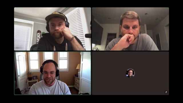 Round Table: Advice To My Younger Self смотреть онлайн