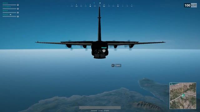 Pubg - Road to 100 Subscribes - Playerunknown's Battlegrounds смотреть онлайн