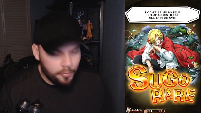 THIS WAS A MISTAKE! Part 3 Blackbeard & Burgess Pulls! OPTC Global Anniversary! смотреть онлайн