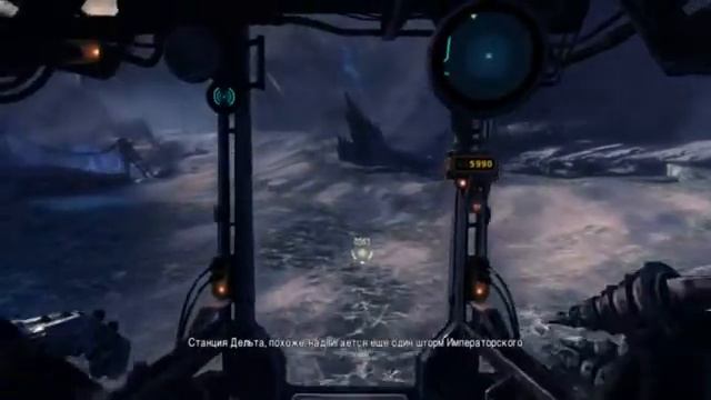 Lost Planet 3 - Complete Первый Бо$$ #3 смотреть онлайн