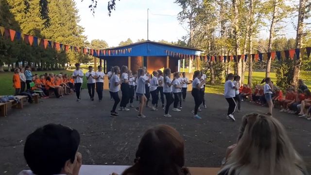 Хореограф Анастасия Валерьевна танец Кошек смотреть онлайн