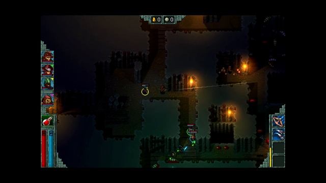 Let's Play - Heroes Of Hammerwatch - 2