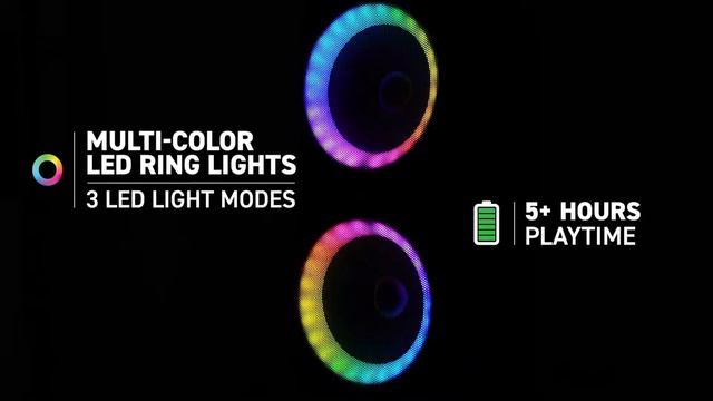 Dolphin KP240 Portable Karaoke Speaker with Wireless Microphones смотреть онлайн